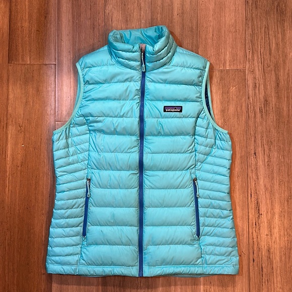 Patagonia Jackets & Blazers - Women’s Patagonia Vest